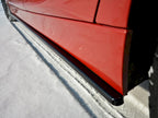 Side Skirts Splitters Bmw 3 F30 Standard (2012-2014)