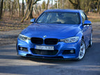 Front Splitter BMW 3 M-Sport F30