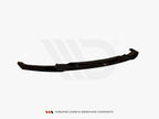 Front Splitter BMW 3 M-Sport F30