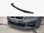 Front Splitter V.1 Bmw 3 G20 M-sport (2019-2022)
