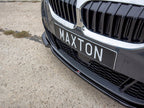 Front Splitter V.2 Bmw 3 G20 M-sport (2019-2022)