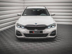 Front Splitter V.5 Bmw 3 G20 / G21 M-sport (2018-2022)
