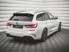 Rear Side Splitters V.2 BMW 3 G20 / G21 M-Sport (2018-2022)