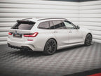 Side Skirts Diffusers V.2 BMW 3 G20 / G21 M-Sport