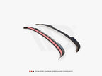Spoiler CAP BMW 3 Standard / M340 / M-Pack / M3 Touring G21 / G81