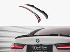 Spoiler CAP BMW 3 G20