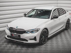 Front Splitter V.1 Bmw 3 G20 / G21 (2018-2022)