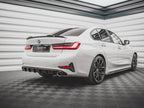 Rear Valance BMW 3 G20 / G21 (2018-2022)