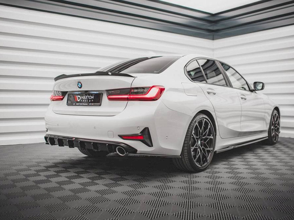 Rear Valance BMW 3 G20 / G21 (2018-2022)