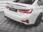 Rear Valance BMW 3 G20 / G21 (2018-2022)
