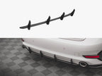 Street PRO Rear Diffuser Bmw 3 G20 (2018-)