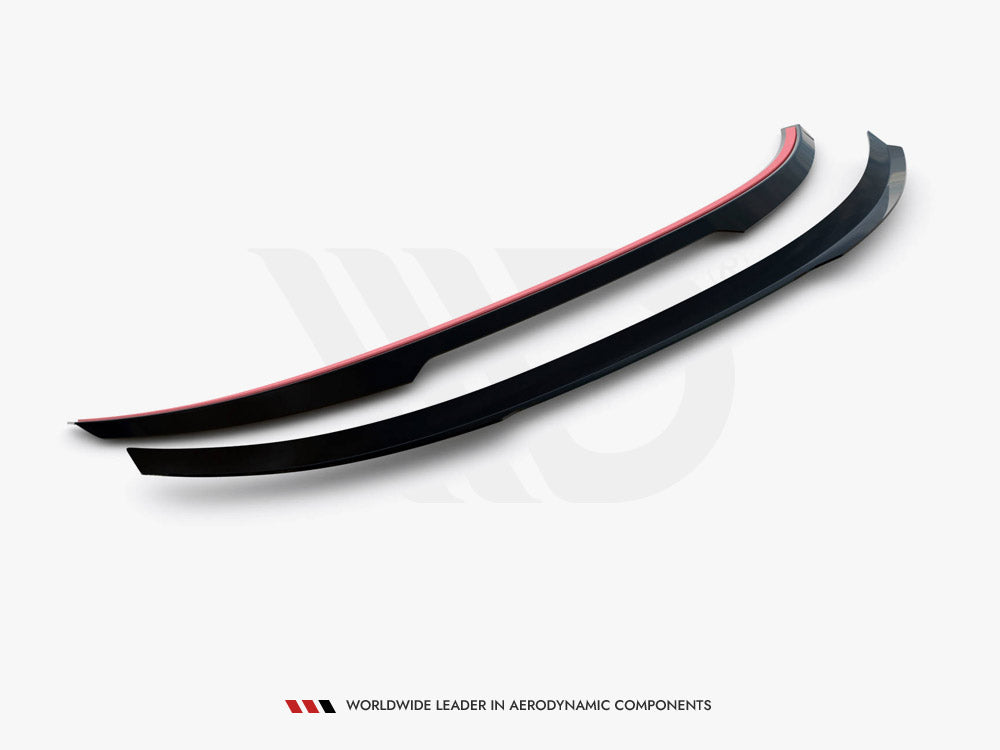 Spoiler CAP BMW 2 Gran Coupe M-Pack F44