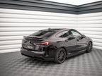 Rear Side Splitters BMW 2 Gran Coupe M-Pack F44