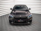 Front Splitter V.1 Bmw 2 GRAN Coupe M-pack / M235I F44 (2019-)