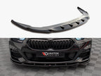 Front Splitter V.1 Bmw 2 GRAN Coupe M-pack / M235I F44 (2019-)