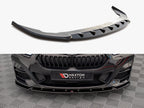 Front Splitter V.2 Bmw 2 GRAN Coupe M-pack / M235I F44 (2019-)