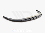 Front Splitter V.2 Bmw 2 GRAN Coupe M-pack / M235I F44 (2019-)