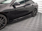 Side Skirts Diffusers V.2 Bmw 2 GRAN Coupe M-pack / M235I F44 (2019-)