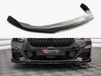 Front Splitter V.3 Bmw 2 GRAN Coupe M-pack / M235I F44 (2019-)