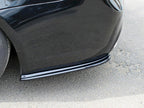 Rear Side Splitters BMW 3 Sedan / Touring M-Sport E90 / E91 Facelift
