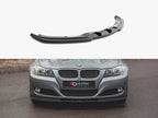 Front Splitter V2 Bmw 3 Series E91 Facelift (2008-2011)