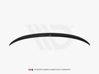 Spoiler CAP BMW 3 E90 M-Sport