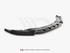Front Splitter V.1 BMW X5 M F85 / X6 M F86