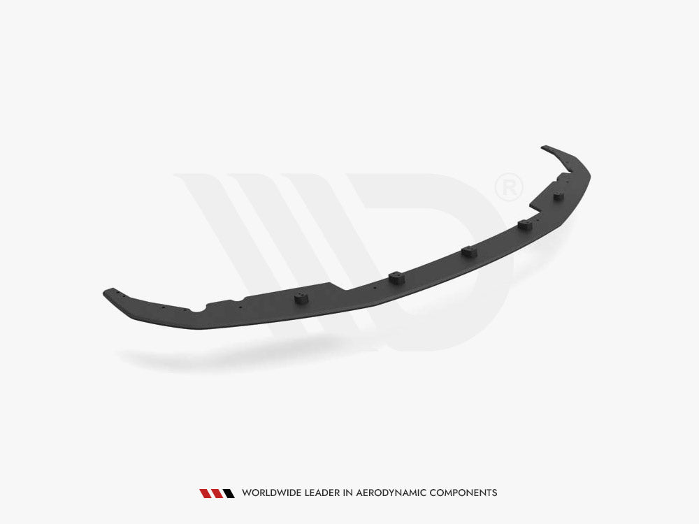 Street PRO Front Splitter BMW 4 M-Pack / M440i G22 / G23 / G22 Facelift / G23 Facelift