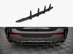 Street PRO Rear Diffuser BMW 4 M-Pack G22 / G23 / G22 Facelift / G23 Facelift