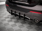 Street PRO Rear Diffuser BMW 4 M-Pack G22 / G23 / G22 Facelift / G23 Facelift