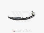 Front Splitter V.1 BMW 4 M-Pack / M440i G22 / G23 / G22 Facelift / G23 Facelift