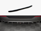Rear Splitter BMW 4 M-Pack G22 / G23 / G22 Facelift / G23 Facelift