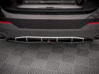 Rear Splitter BMW 4 M-Pack G22 / G23 / G22 Facelift / G23 Facelift
