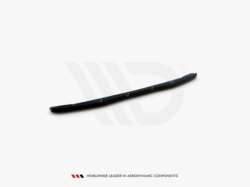 Rear Splitter BMW 4 M-Pack G22 / G23 / G22 Facelift / G23 Facelift
