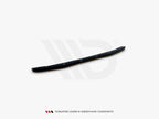 Rear Splitter BMW 4 M-Pack G22 / G23 / G22 Facelift / G23 Facelift