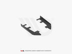 Rear Side Flaps BMW 4 M-Pack G22 / G23 / G22 Facelift / G23 Facelift
