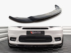 Front Splitter V.1 Dodge Durango RT / SRT Mk3 Facelift