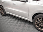 Side Skirts Diffusers Dodge Durango RT Mk3