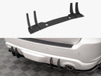 Street PRO Rear Diffuser V.1 Dodge Durango RT MK3 (2014-2020)