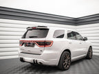 Street PRO Rear Diffuser V.1 Dodge Durango RT MK3 (2014-2020)