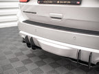 Street PRO Rear Diffuser V.1 Dodge Durango RT MK3 (2014-2020)