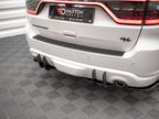 Street PRO Rear Diffuser V.1 Dodge Durango RT MK3 (2014-2020)