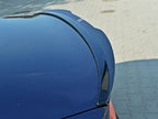 Spoiler CAP BMW 4 F32 M-Performance