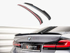 Spoiler CAP V.2 BMW 5 Standard / M-Pack Sedan G30 / G31