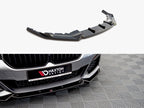 Front Splitter V.1 BMW 5 M-Pack / M550i / M550d Sedan / Touring G30 / G31 Facelift