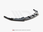 Front Splitter V.1 BMW 5 M-Pack / M550i / M550d Sedan / Touring G30 / G31 Facelift