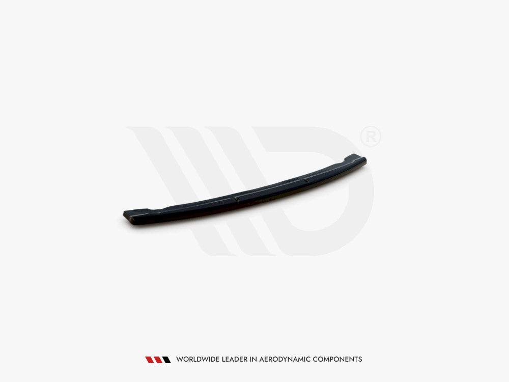 Rear Splitter BMW 5 M-Pack Sedan / Touring G30 / G31 Facelift