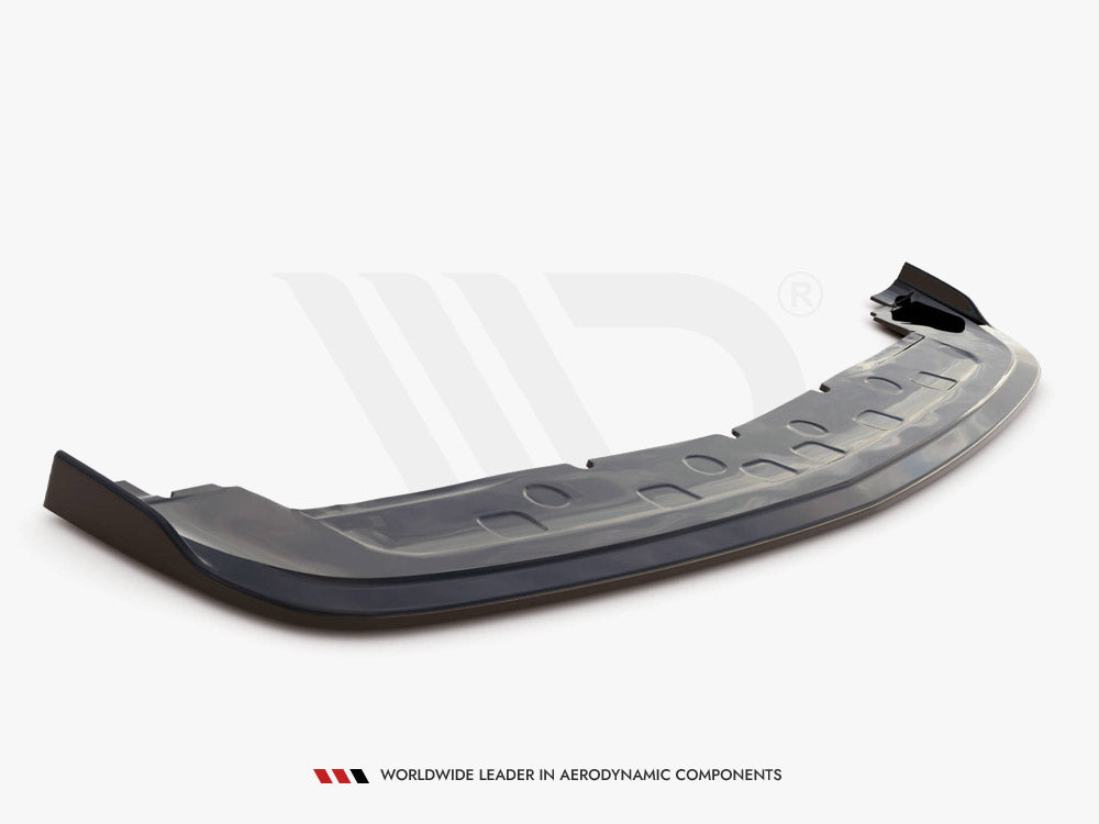 Front Splitter Dodge Challenger SRT Hellcat Widebody Mk3