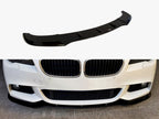 Front Splitter V.1 BMW 5 F10/F11 M-Sport