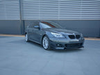 Front Splitter Bmw 5 E60/61 M-pack